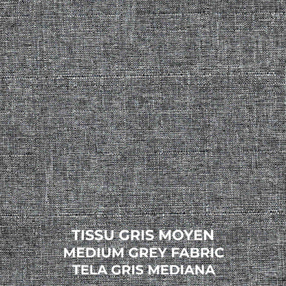 Lit SmartBed Signature avec tête de lit