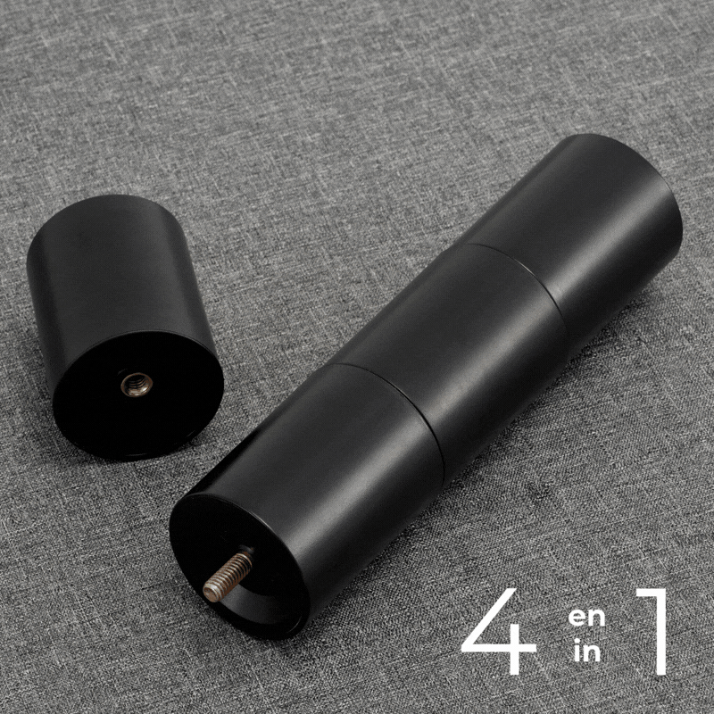 Lit SmartBed Signature avec tête de lit