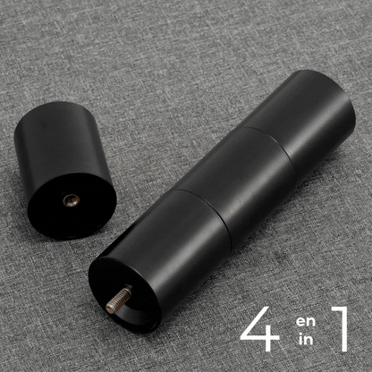 Lit SmartBed Signature avec tête de lit