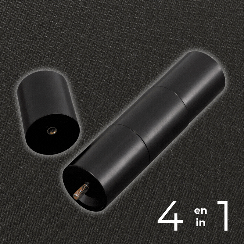 Base de Lit Plateforme SmartBed Original