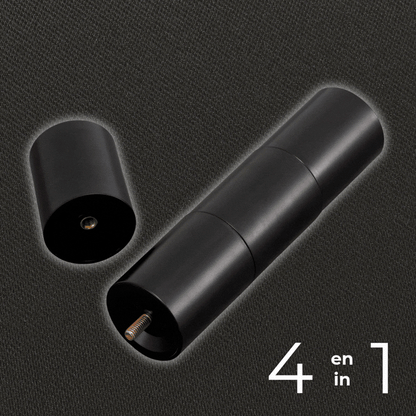 Base de Lit Plateforme SmartBed Original