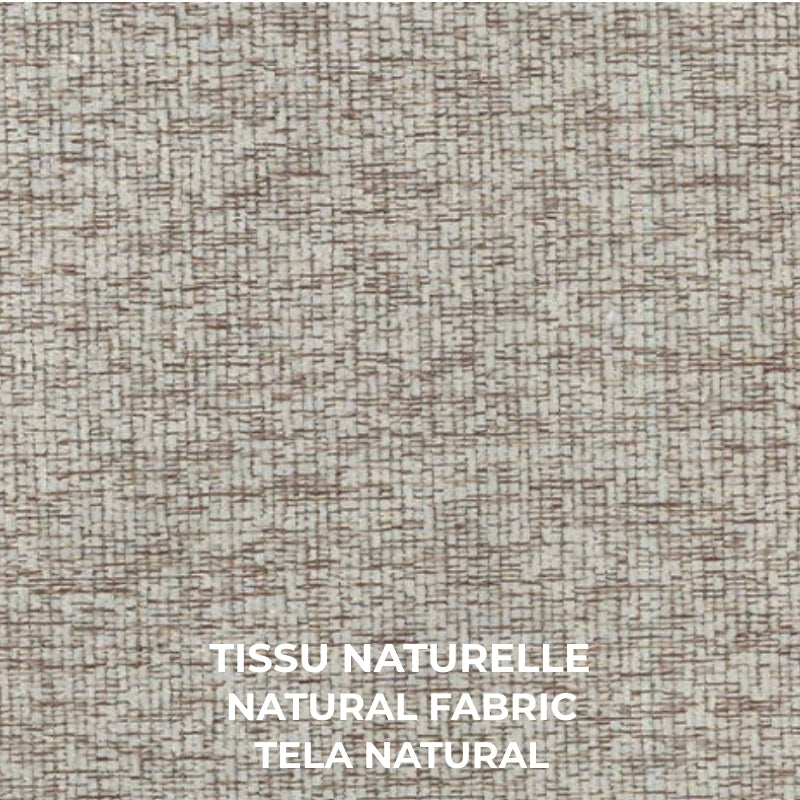 Lit SmartBed Rembourré avec tête de lit