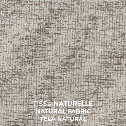 Lit SmartBed Rembourré avec tête de lit