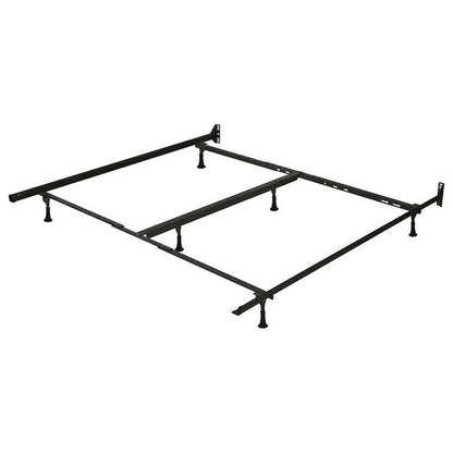 Lit en métal universel smart. Fabriqué au Canada